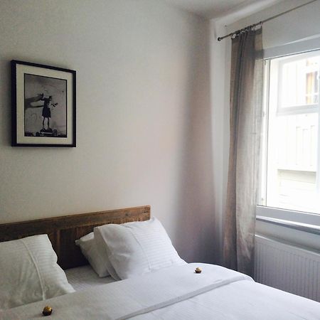 2 Balozi Hotel Kuldīga Стая снимка