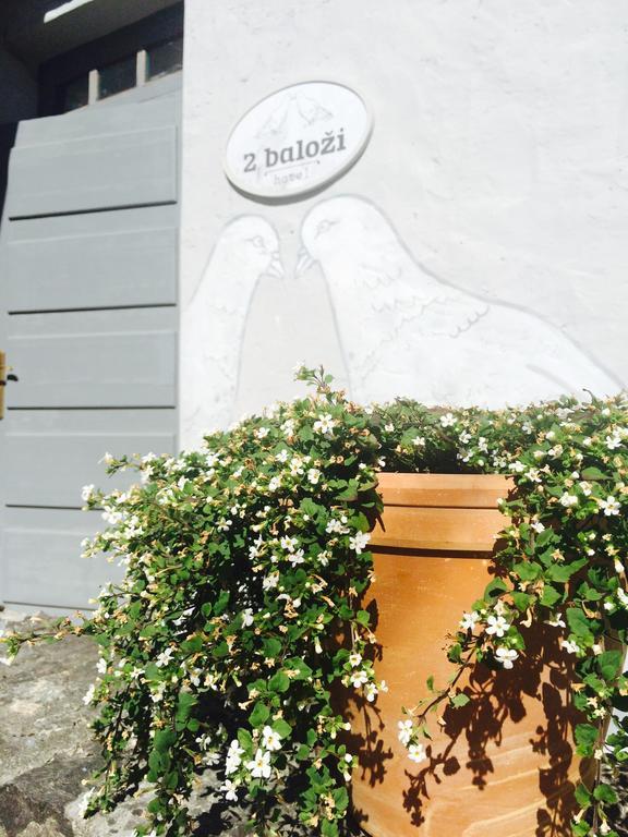 2 Balozi Hotel Kuldīga Екстериор снимка