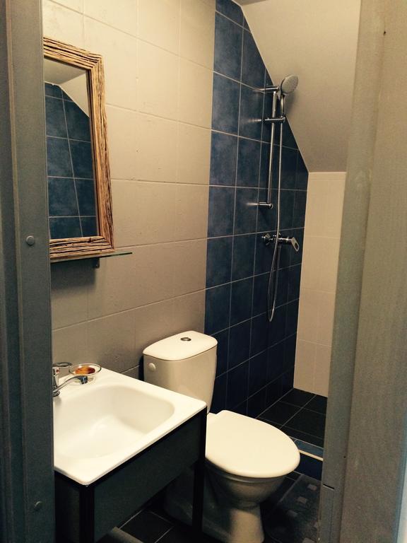 2 Balozi Hotel Kuldīga Стая снимка