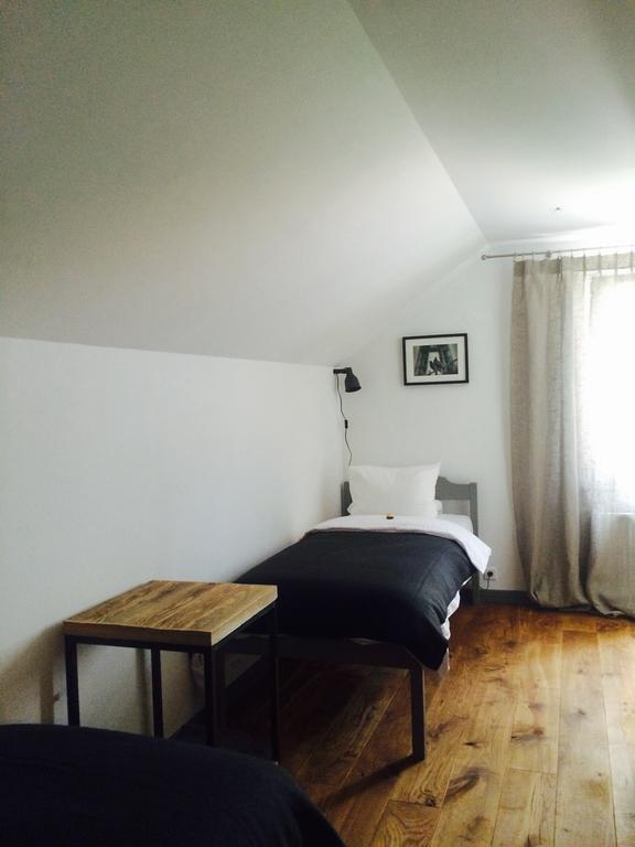 2 Balozi Hotel Kuldīga Екстериор снимка