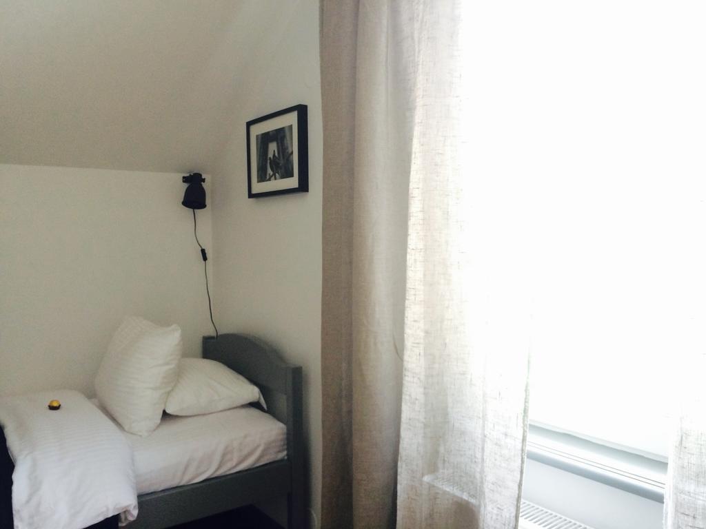 2 Balozi Hotel Kuldīga Екстериор снимка