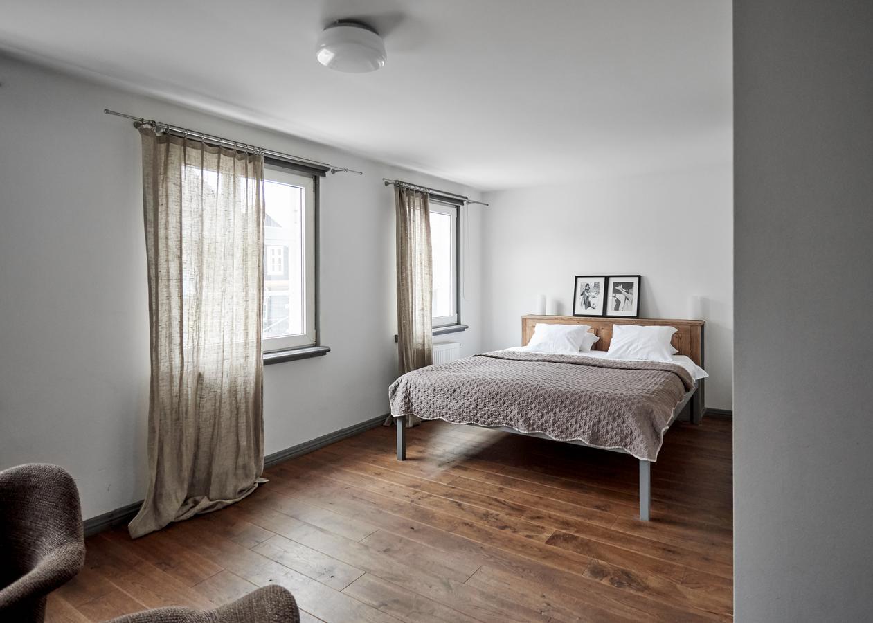 2 Balozi Hotel Kuldīga Екстериор снимка