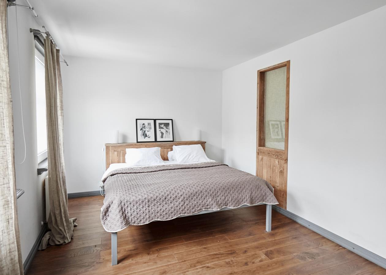 2 Balozi Hotel Kuldīga Екстериор снимка