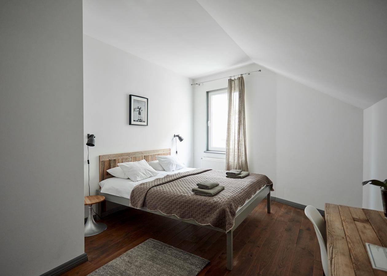 2 Balozi Hotel Kuldīga Екстериор снимка