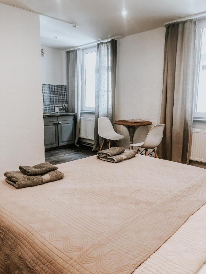 2 Balozi Hotel Kuldīga Екстериор снимка